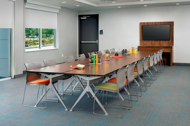 Hotel Aloft Knoxville West