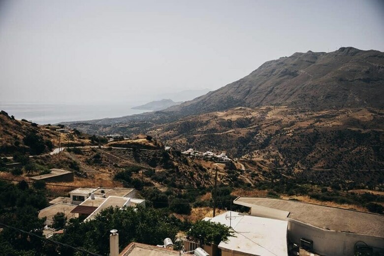 Apartamentos Rustic House In Nature-saktouria - Adults Only