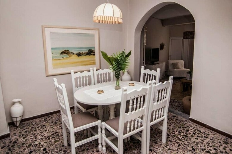 Apartamentos Rustic House In Nature-saktouria - Adults Only