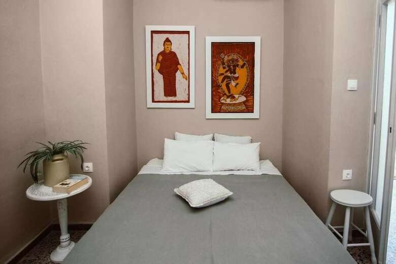 Apartamentos Rustic House In Nature-saktouria - Adults Only
