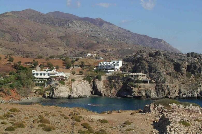 Apartamentos Rustic House In Nature-saktouria - Adults Only