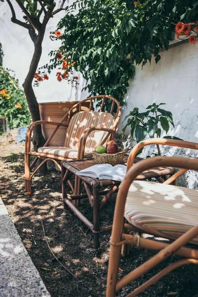 Apartamentos Rustic House In Nature-saktouria - Adults Only