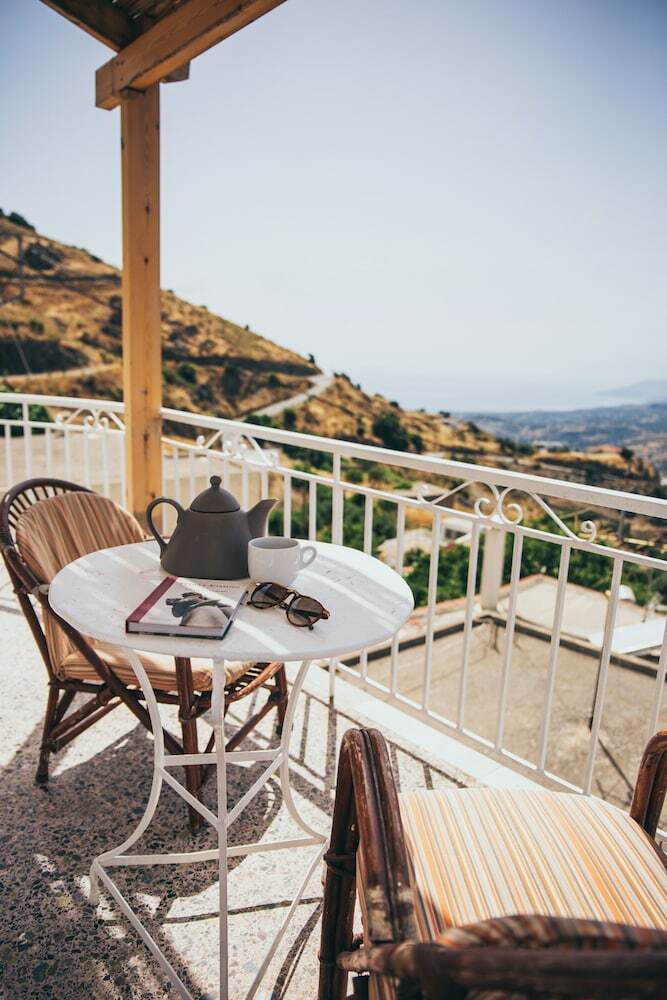 Apartamentos Rustic House In Nature-saktouria - Adults Only