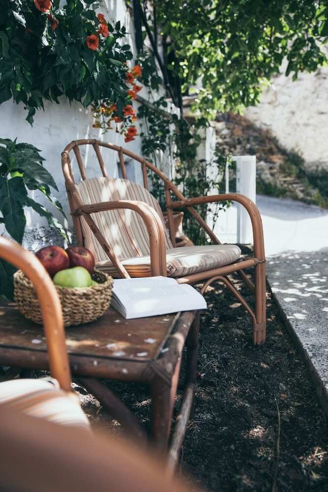 Apartamentos Rustic House In Nature-saktouria - Adults Only