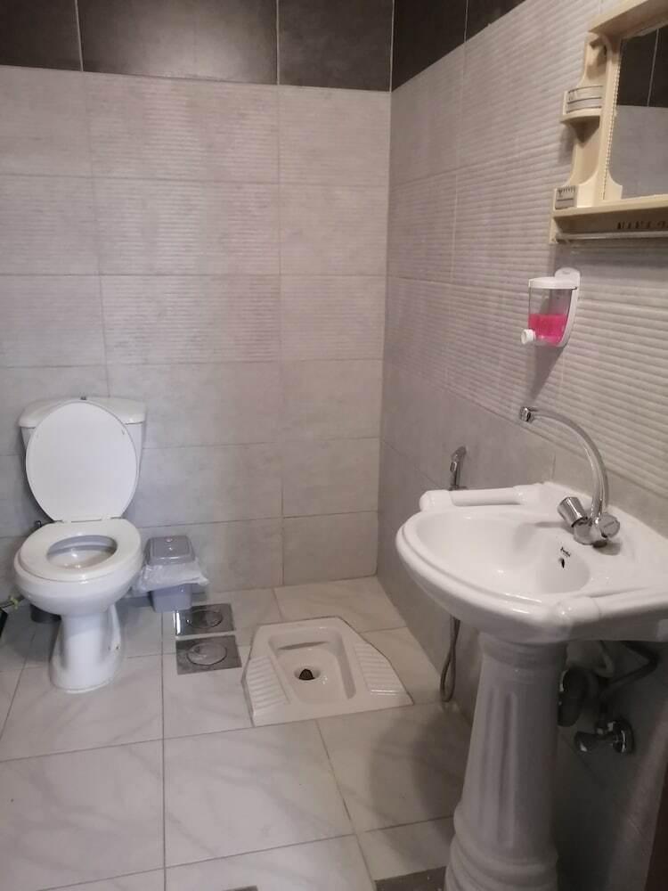 Hotel Rawda Residence