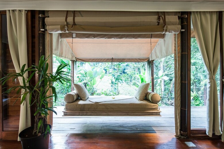 Bed & Breakfast Galalima Glamping