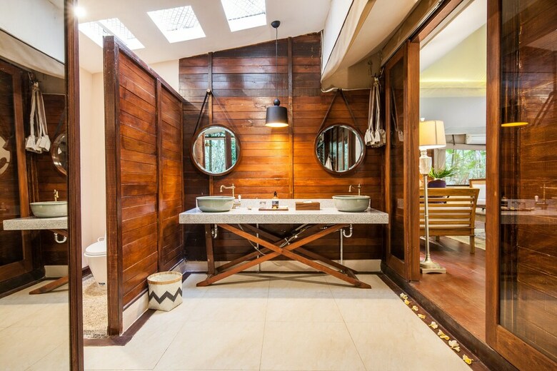Bed & Breakfast Galalima Glamping