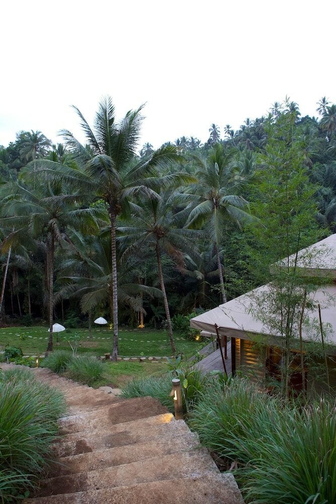 Bed & Breakfast Galalima Glamping
