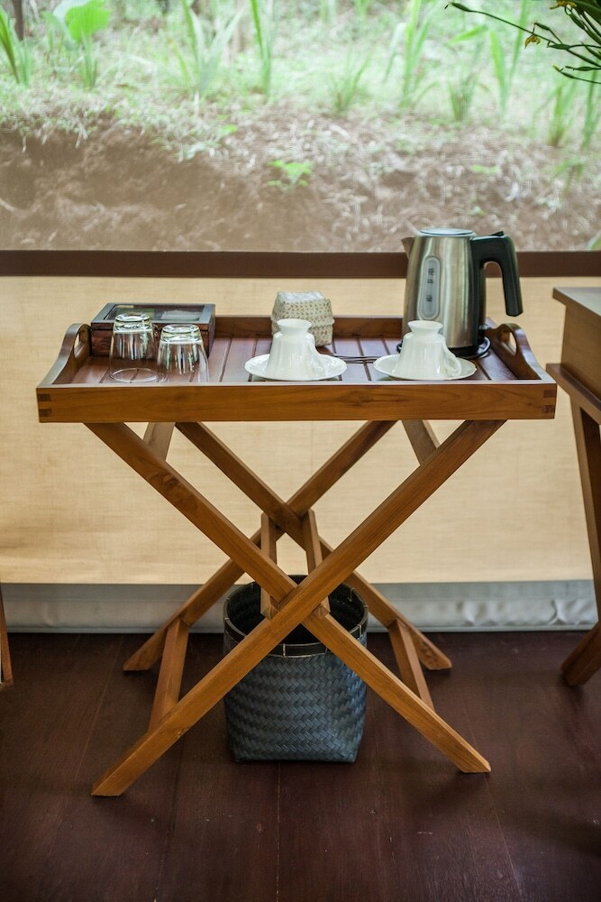 Bed & Breakfast Galalima Glamping