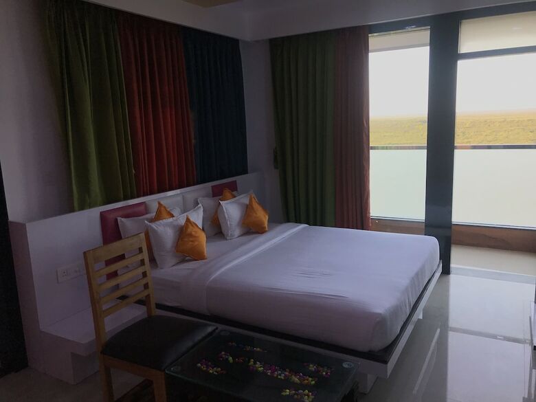 Hotel Rainbow Resort Diu