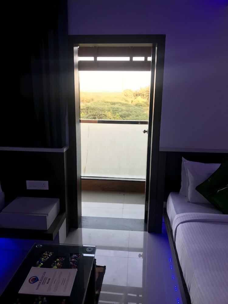 Hotel Rainbow Resort Diu