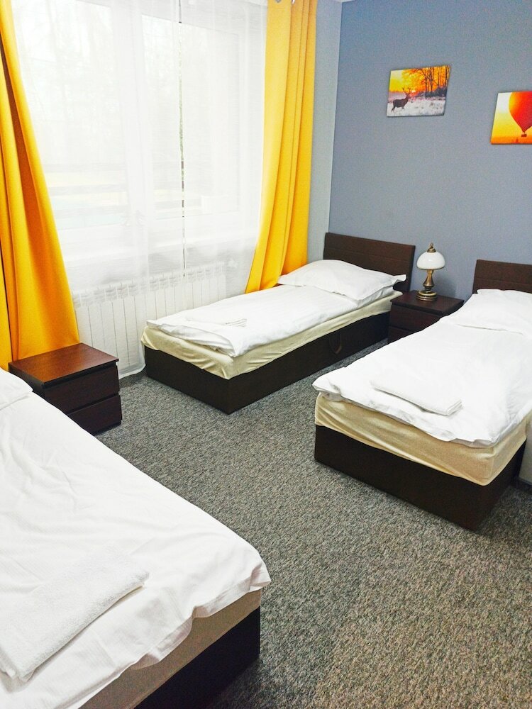 Hostal Hostel Karolinka