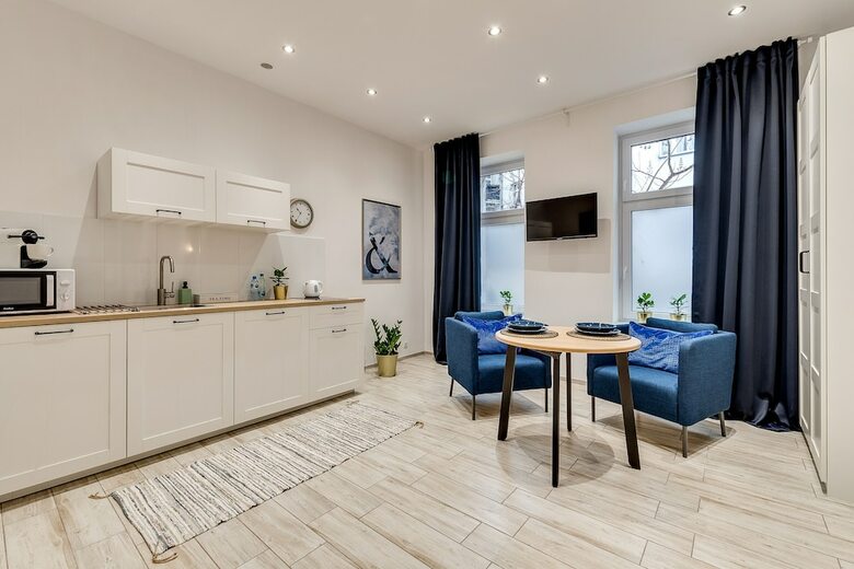 Kato Apartamenty