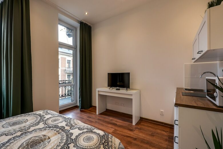 Kato Apartamenty