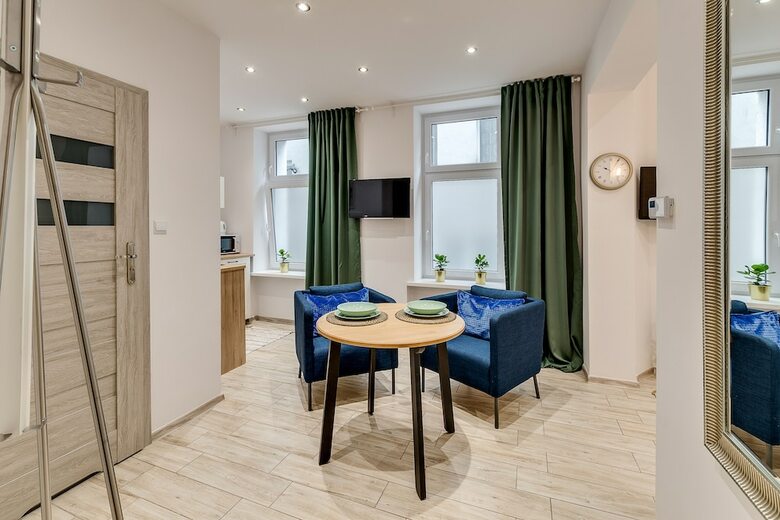 Kato Apartamenty