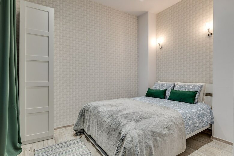 Kato Apartamenty