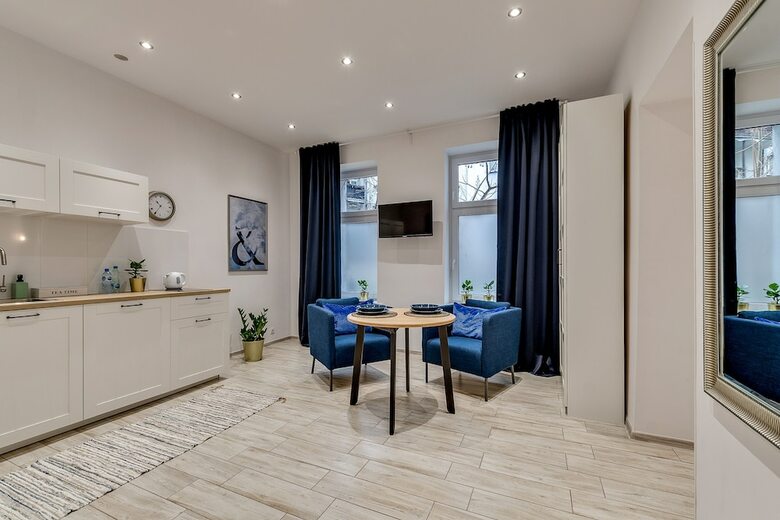 Kato Apartamenty