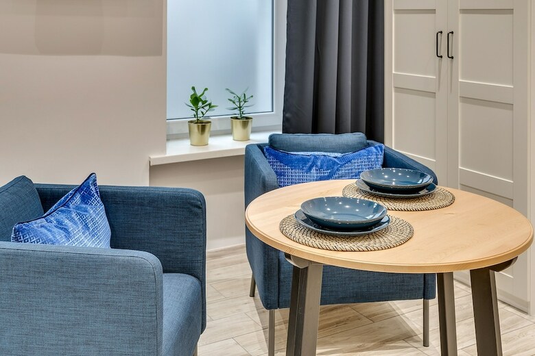 Kato Apartamenty