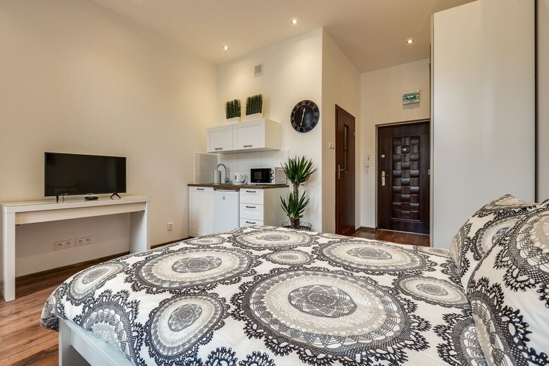 Kato Apartamenty