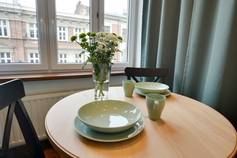 Kato Apartamenty
