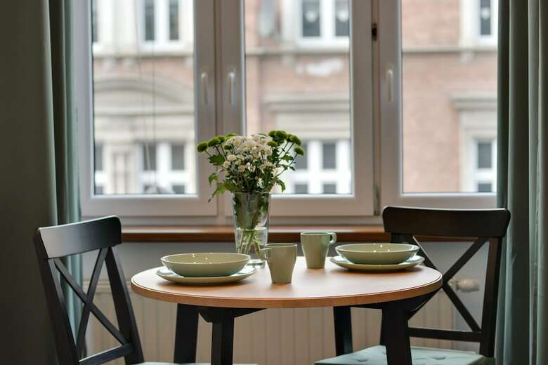 Kato Apartamenty