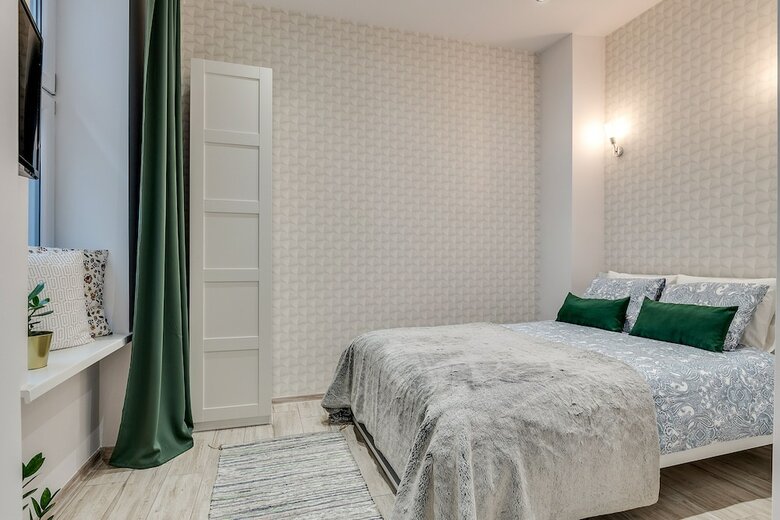 Kato Apartamenty