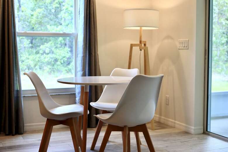 Sassa Boutique Homes