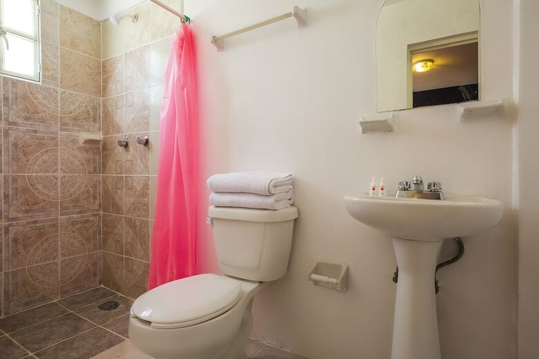Oyo Hotel Rey David