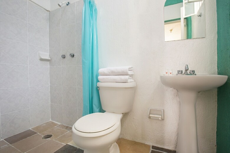 Oyo Hotel Rey David