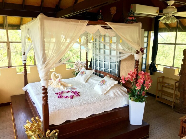 Ever Dreamed Of Staying In A 1 Bedroom Castle