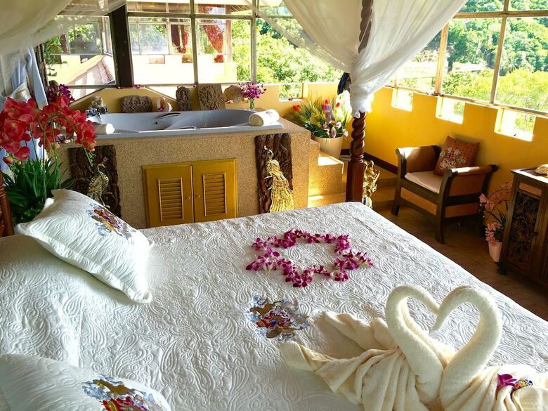 Ever Dreamed Of Staying In A 1 Bedroom Castle