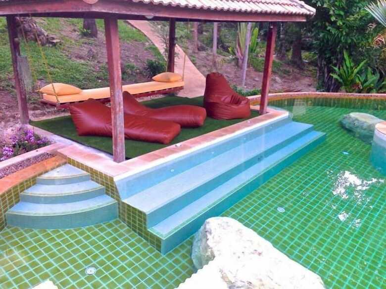Ever Dreamed Of Staying In A 1 Bedroom Castle