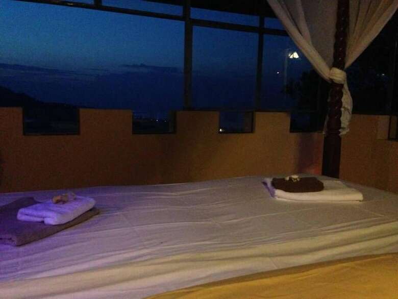 Ever Dreamed Of Staying In A 1 Bedroom Castle