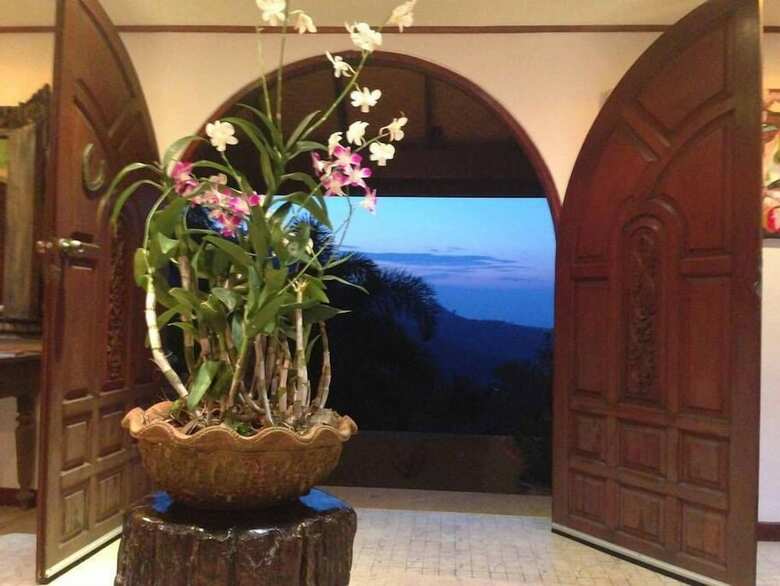 Ever Dreamed Of Staying In A 1 Bedroom Castle