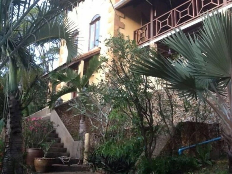 Ever Dreamed Of Staying In A 1 Bedroom Castle