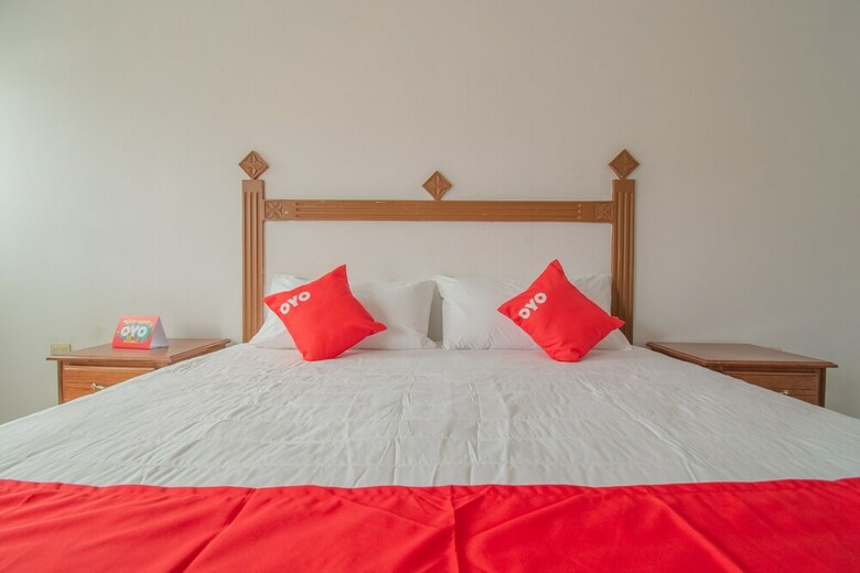 Oyo Hotel Morelos