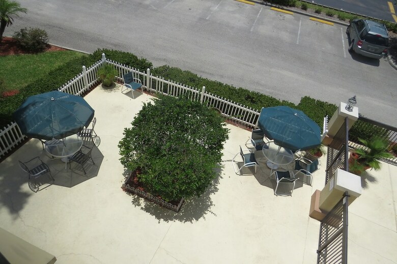 Hotel Holiday Inn Express Clermont