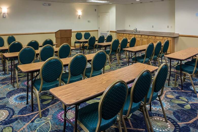 Hotel Holiday Inn Express Clermont