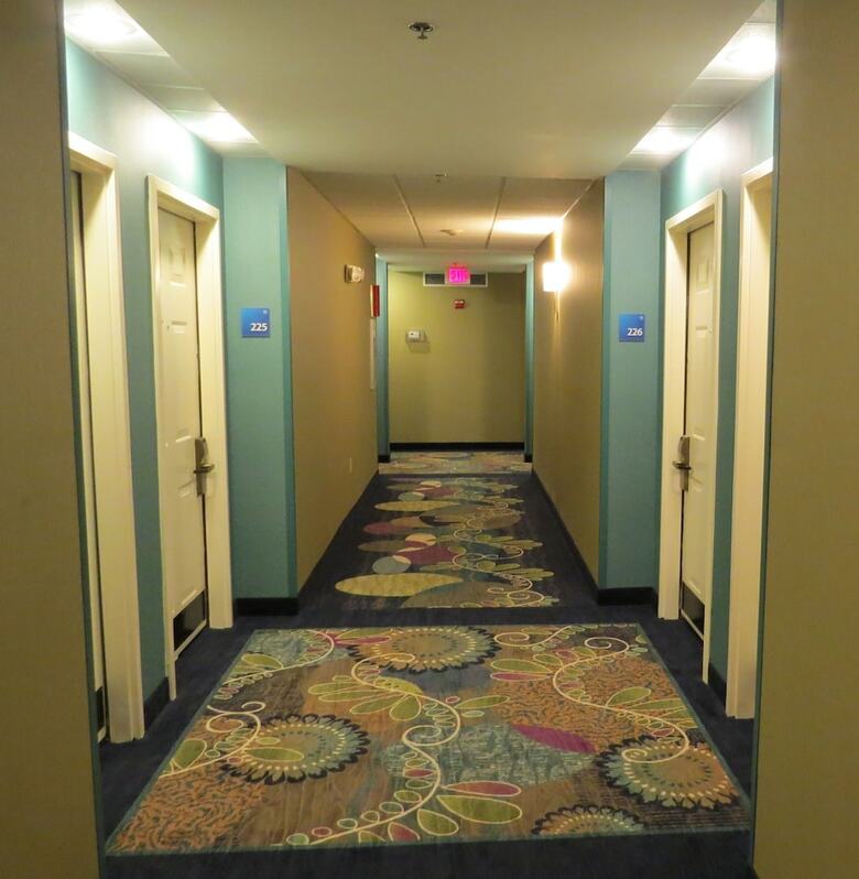 Hotel Holiday Inn Express Clermont