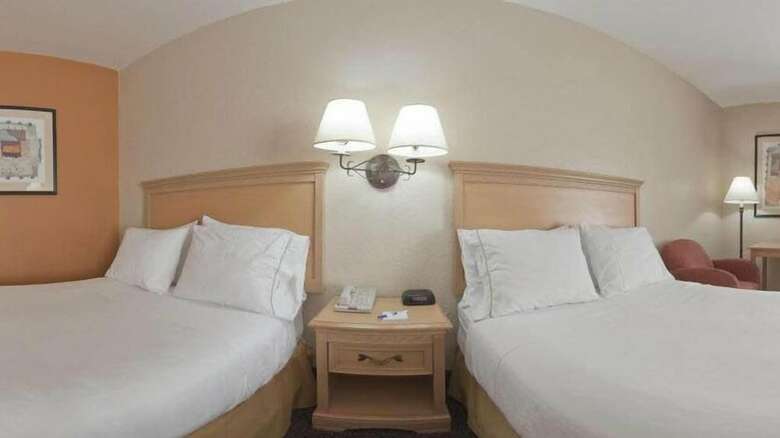 Hotel Holiday Inn Express Clermont