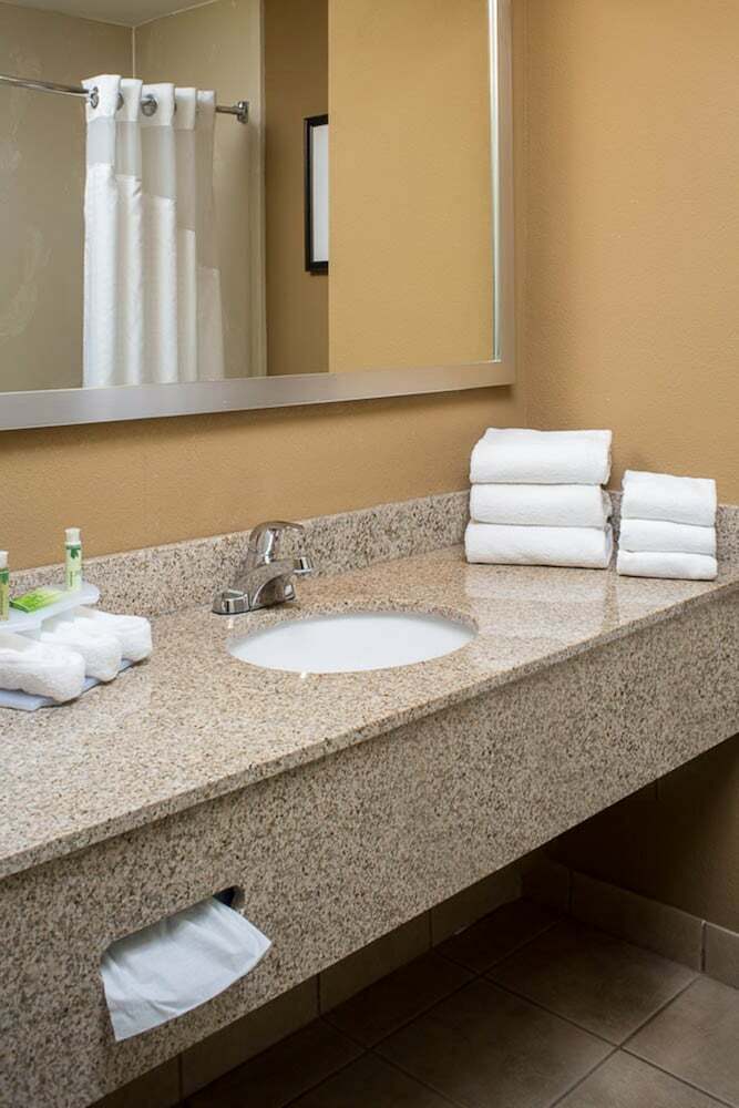 Hotel Holiday Inn Express Clermont