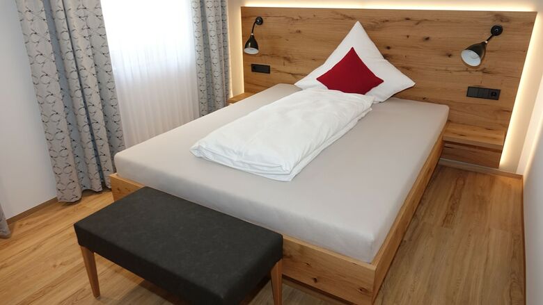 Hotel Linde Diersburg