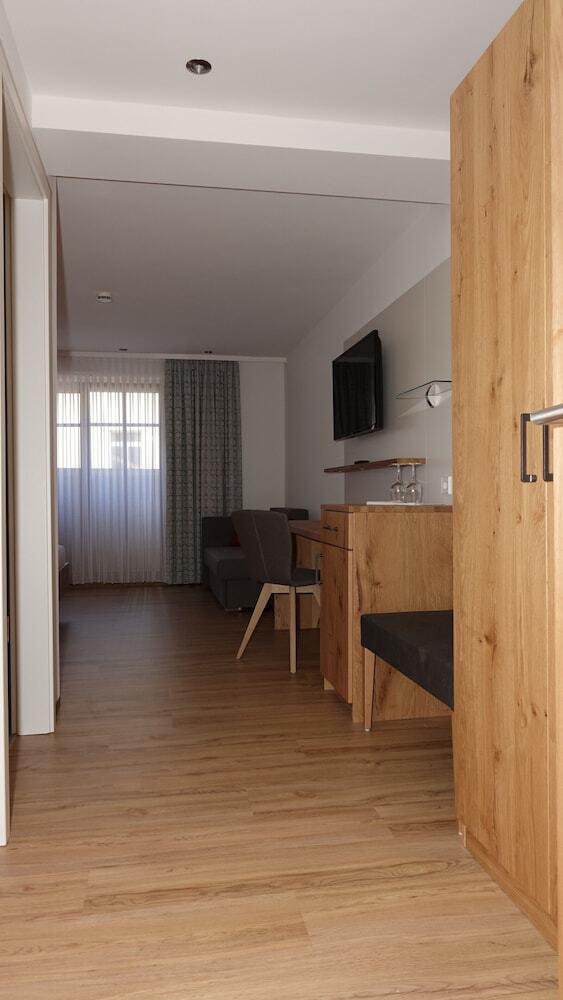 Hotel Linde Diersburg