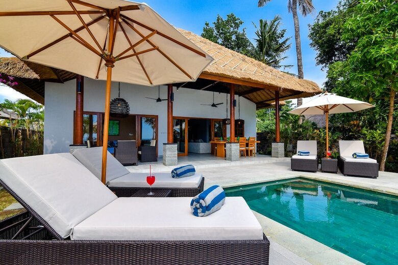 Villa Emerald