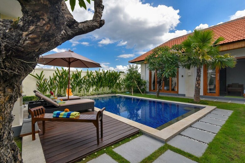 Villa Banyu Riris