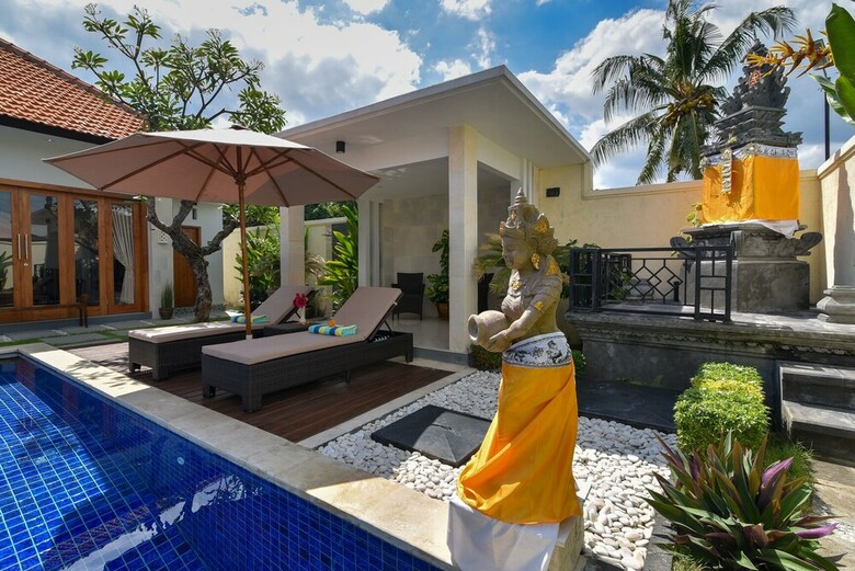 Villa Banyu Riris
