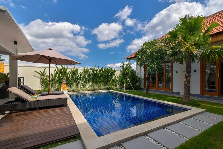Villa Banyu Riris