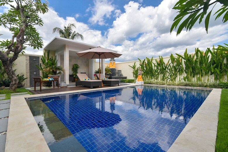 Villa Banyu Riris
