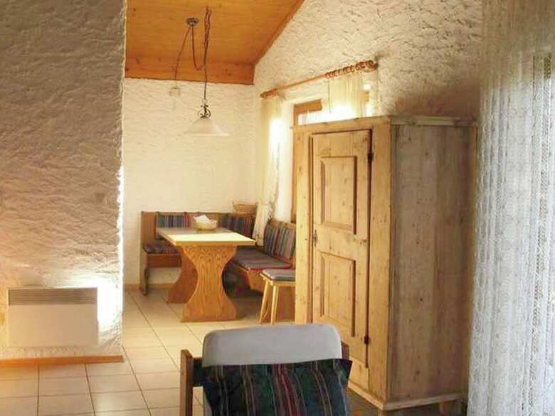 Chalet In Iselsberg-stronach With Fireplace, Garden, Parking