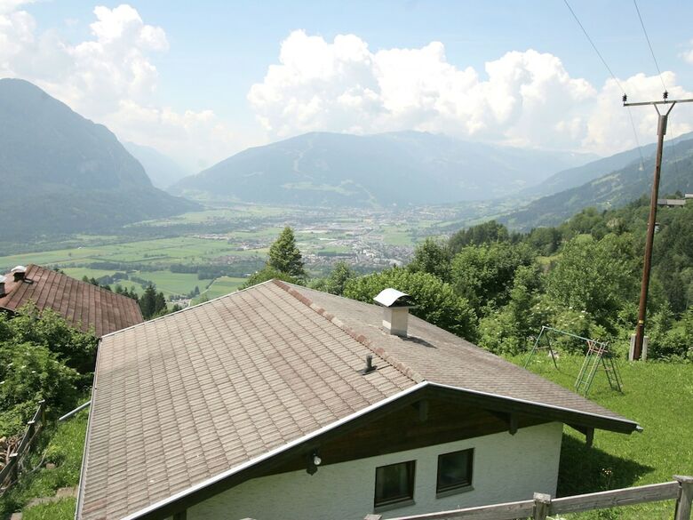 Chalet In Iselsberg-stronach With Fireplace, Garden, Parking